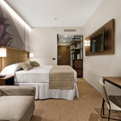 Hotel Riu Plaza Manhattan Times Square - Bild 6