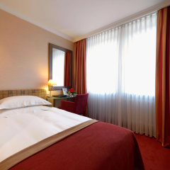 Best Western Plus Hotel St. Raphael - Bild 4