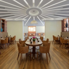 Radisson Blu Hotel, Dubai Waterfront - Bild 15