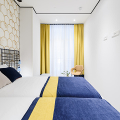 SmartRental Collection Gran Via Centric - Bild 9