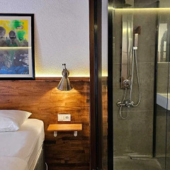 Mahzen Otel - Bild 7