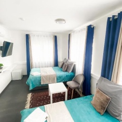 Tau Design Hotel - Bild 15
