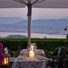 Sorell Boutique-Hotel Zürichberg - Bild 20