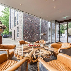 The Deutz, a Tribute Portfolio Hotel - Bild 8