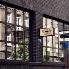 Freedom Hostel - Bild 1