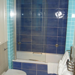 Oakwood Apartments Bow Lane - Bild 13