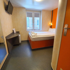TL Hotel Budapest - Bild 7