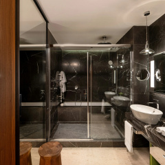 Mandarin Oriental, Milan Hotel thumbnail 27
