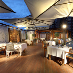 Eurostars Suites Mirasierra - Bild 26