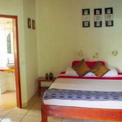 Guest House Ocean Sun - Bild 1