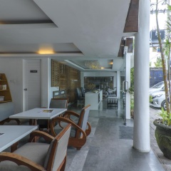 Astana Batubelig Suite Pool Villa Seminyak - Bild 7