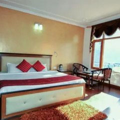 Hotel A Star Regency, Manali