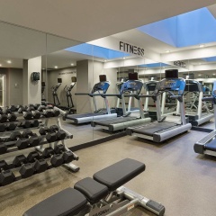 Fairfield Inn & Suites New York Manhattan / Central Park - Bild 15
