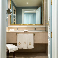 Relais & Châteaux Hotel Orfila - Bild 10