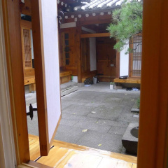 Xiwoo Hanok Guesthouse thumbnail 10