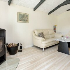 Отель Superb Holiday Home in Storvorde With Terrace Дания, Халс - отзывы, цены и фото номеров - забронировать отель Superb Holiday Home in Storvorde With Terrace онлайн фото 11