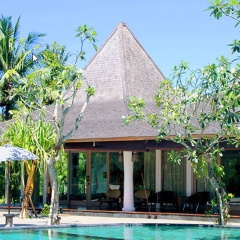 Ayurvedagram Bali - Bild 17