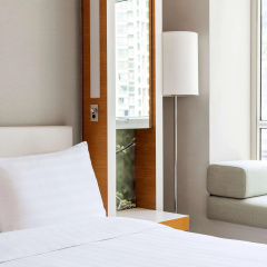 JEN Hong Kong by Shangri-La - Bild 7