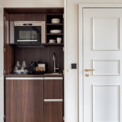 Mimosa Suites - Bild 16