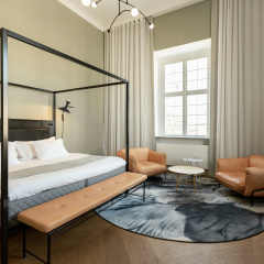 Nobis Hotel Copenhagen, a Member of Design Hotels - Bild 4