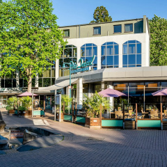 Insel Hotel - Bild 27