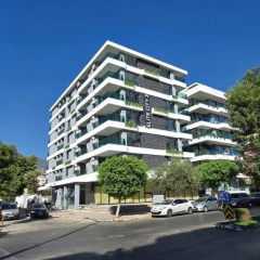 Elite City 3 Luxury Residence - Bild 20