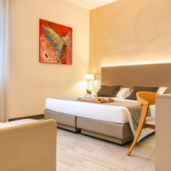 Park Hotel Ai Pini - Bild 6