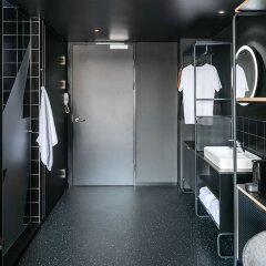The Student Hotel Vienna in Vienna, Austria from 82$, photos, reviews - zenhotels.com photo 6