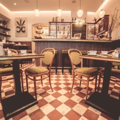 Chin-Chin Hotel ehemals Bohemian Hotel - Bild 19