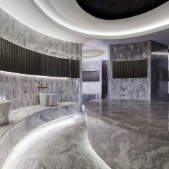 Sheraton Grand Adana - Bild 2
