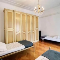 City Center Best Hostel - Bild 9