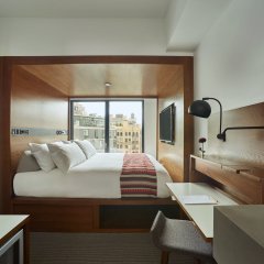 Arlo SoHo in New York, United States of America from 406$, photos, reviews - zenhotels.com guestroom photo 2