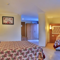 Hedef Beach Resort - Bild 3