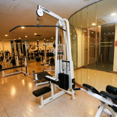 YMCA One Orchard - SG Clean thumbnail 11