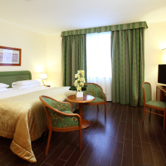 Starhotels Business Palace - Bild 8