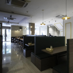 Victoria Hotel, a NuVe Group Collection - Bild 13