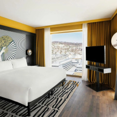 Renaissance Zürich Tower Hotel - Bild 7