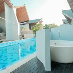 The Lavana Akatara Villa Nusa Dua - Bild 9