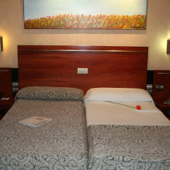 Hotel Garbi Millenni - Bild 6