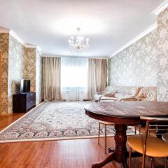 Studio Apartments on Dostyk 5 in Astana, Kazakhstan from 54$, photos, reviews - zenhotels.com photo 18