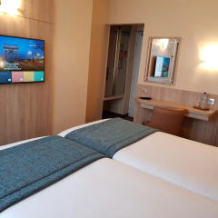 Hotel Trianon Rive Gauche - Bild 12