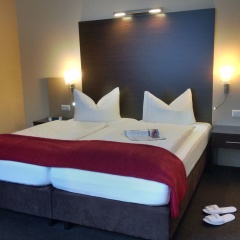 Apartmenthotel Quartier M - Bild 3