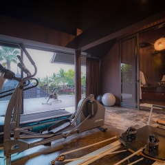 Villa Saanti - Bild 14