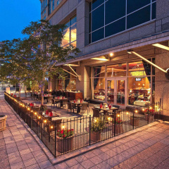 Salt Lake City Marriott City Center thumbnail 22
