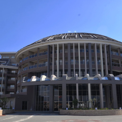 Sunmelia Beach Resort Hotel & Spa