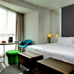 Hotel Etoile Maillot - Bild 7