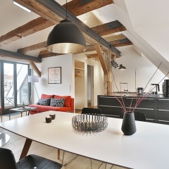 Backsteinspeicher Stralsund - Bild 19