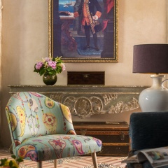 Palacio Bucarelli - Bild 14