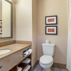 Comfort Suites Leesburg in Leesburg, United States of America from 150$, photos, reviews - zenhotels.com photo 40