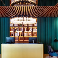 Radisson Collection Hotel, Magdalena Plaza Sevilla - Bild 2
